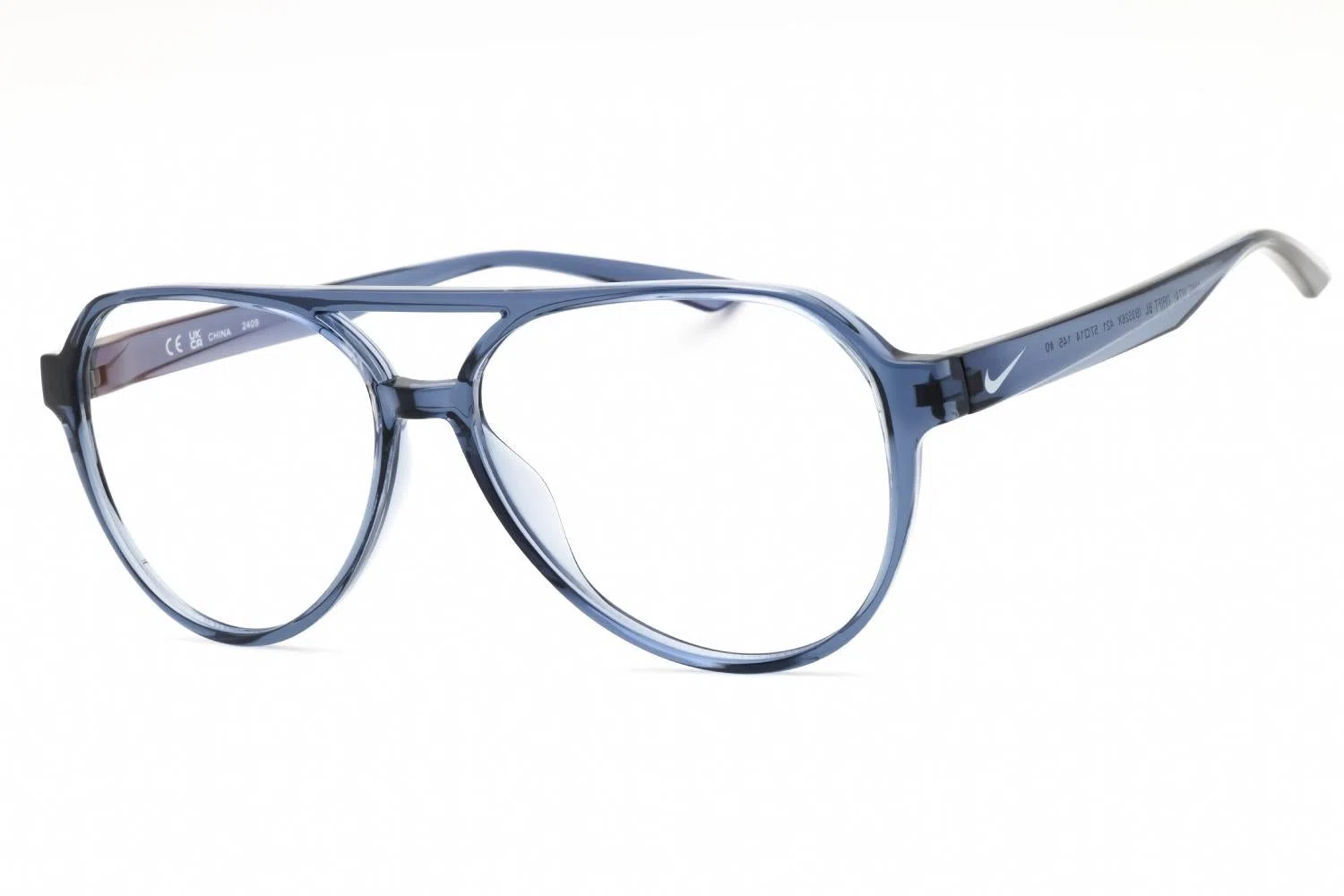 Nike NIKEVITALDRIFTBLIB3526X Eyeglasses - view 2